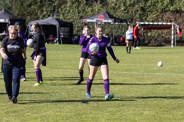 Bild 26 - wU16 Deutsche Meisterschaft